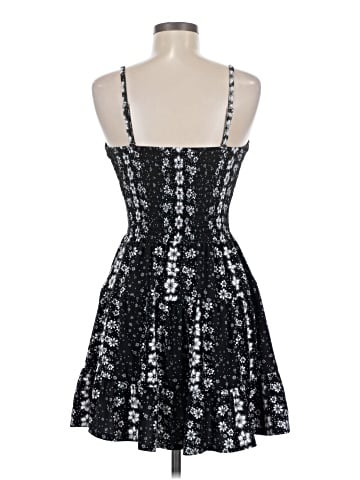 No Boundaries Cocktail Dress (view 2)