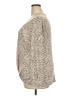 Time and Tru Tan Pullover Sweater Size 22 - photo 5
