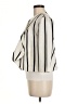 Cartonnier Stripes Ivory Blazer Size 8 - photo 5