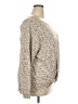 Time and Tru Tan Pullover Sweater Size 22 - photo 4