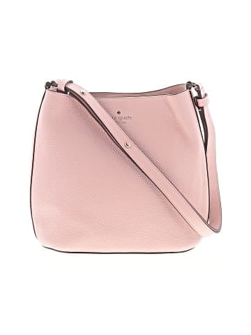Kate Spade New York Leather Shoulder Bag (view 1)