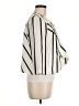 Cartonnier Stripes Ivory Blazer Size 8 - photo 4