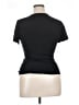 Gap Body Black Active T-Shirt Size XL - photo 2