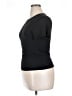 Gap Body Black Active T-Shirt Size XL - photo 5