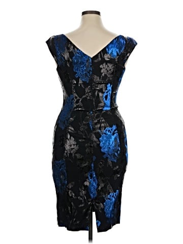 Yoana Baraschi Cocktail Dress (view 2)