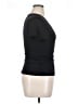 Gap Body Black Active T-Shirt Size XL - photo 4