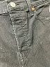 Levi's Black Jeans Size 31 waist - photo 7