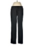 Lucky Brand Solid Black Track Pants Size M - photo 1