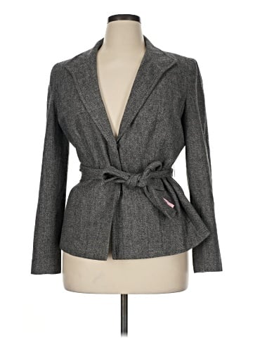 Ann Taylor Factory Blazer (view 1)