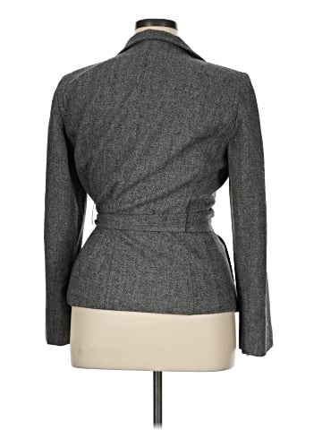 Ann Taylor Factory Blazer (view 2)