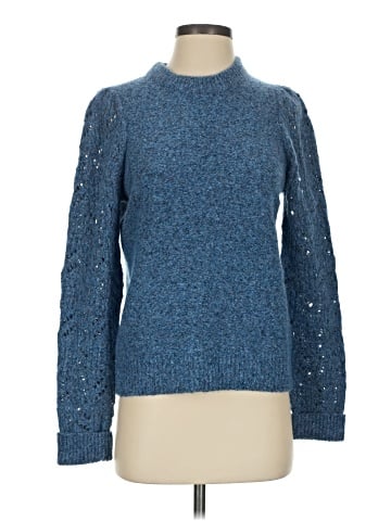 Veronica Beard Pullover Sweater (view 1)