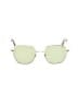 Assorted Brands Green Sunglasses One size - photo 2