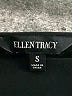 Ellen Tracy Black 3/4 Sleeve T-Shirt Size S - photo 7
