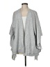 CAbi Gray Cardigan Size Med - Lg - photo 1