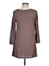 emerald Brown Casual Dress Size M - photo 2