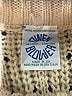 Assorted Brands Ivory Wool Pullover Sweater Size L - photo 7