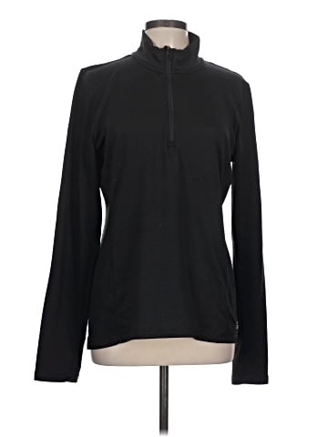 Reebok Turtleneck Sweater (view 1)