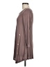 emerald Brown Casual Dress Size M - photo 5