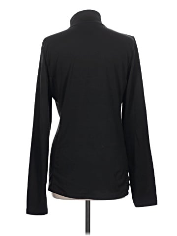 Reebok Turtleneck Sweater (view 2)