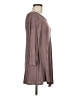 emerald Brown Casual Dress Size M - photo 4