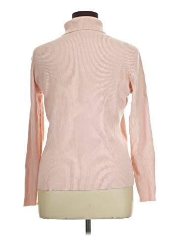 Lauren by Ralph Lauren Turtleneck Sweater (view 2)