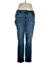 Old Navy Blue Jeans Size 16 - photo 1