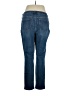 Old Navy Blue Jeans Size 16 - photo 2