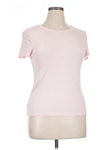 Halogen Short Sleeve T-Shirt (view 1)