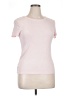 Halogen Pink Short Sleeve T-Shirt Size XL - photo 1