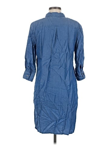 Garnet Hill Casual Dress (view 2)