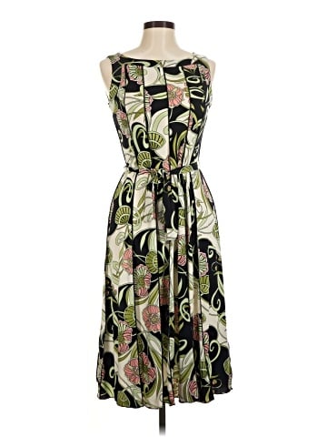 Final Touch Casual Dress (view 1)