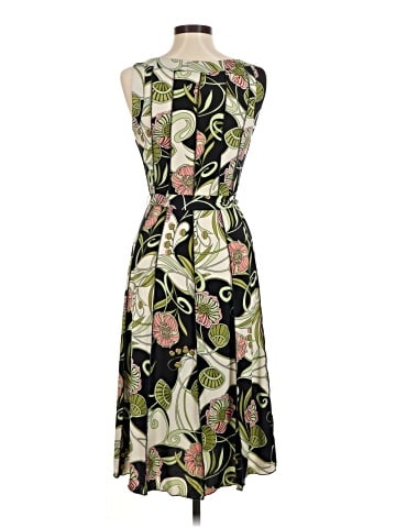 Final Touch Casual Dress (view 2)