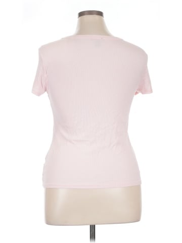 Halogen Short Sleeve T-Shirt (view 2)