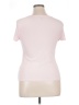 Halogen Pink Short Sleeve T-Shirt Size XL - photo 2
