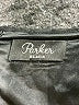 Parker Stars Black Cocktail Dress Size S (estimated) - photo 7