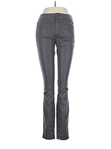 Massimo Dutti Casual Pants (view 1)