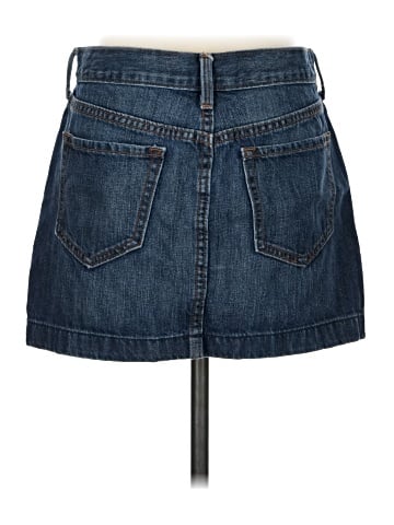 Old Navy Denim Skirt (view 2)