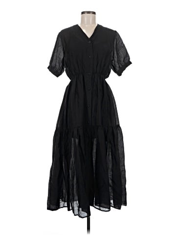 Mod Ref Casual Dress (view 1)