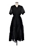 Mod Ref Black Casual Dress Size M - photo 1