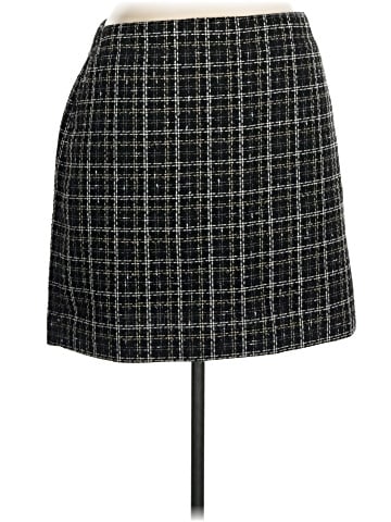Ann Taylor LOFT Casual Skirt (view 1)