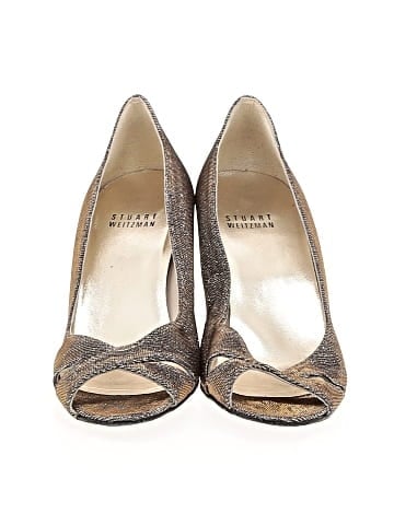 Stuart Weitzman Heels (view 2)