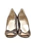 Stuart Weitzman Tweed Gray Heels Size 6 - photo 2
