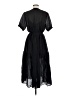 Mod Ref Black Casual Dress Size M - photo 2