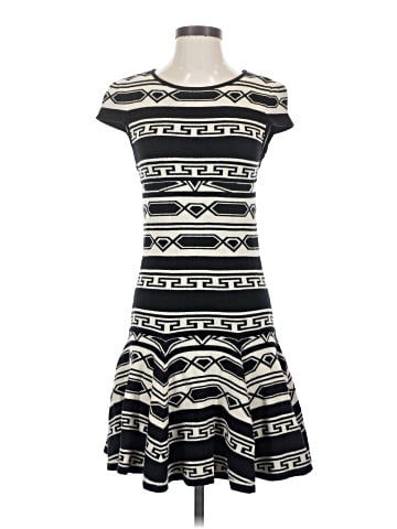 Alice + Olivia Casual Dress (view 1)