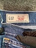 Gap Blue Jeans Size 30 waist - photo 7