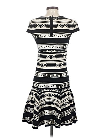 Alice + Olivia Casual Dress (view 2)