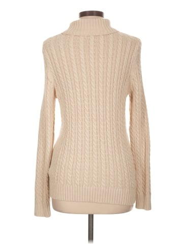 Croft & Barrow Turtleneck Sweater (view 2)