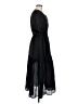 Mod Ref Black Casual Dress Size M - photo 4