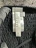 Seafolly Solid Black Jumpsuit Size S - photo 4