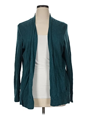 Talbots Cardigan (view 1)